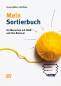 Preview: Mein Sortierbuch – Ein Ratgeber für Menschen mit FASD und ihre Betreuer